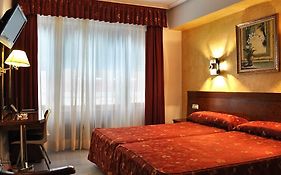 Hotel Aragon Salamanca